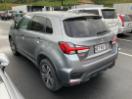Thumbnail '3' of Mitsubishi ASX LS