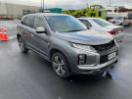 Thumbnail '1' of Mitsubishi ASX LS