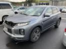 Thumbnail '2' of Mitsubishi ASX LS