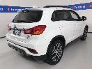 Thumbnail '7' of Mitsubishi ASX