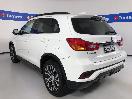 Thumbnail '5' of Mitsubishi ASX