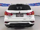 Thumbnail '6' of Mitsubishi ASX