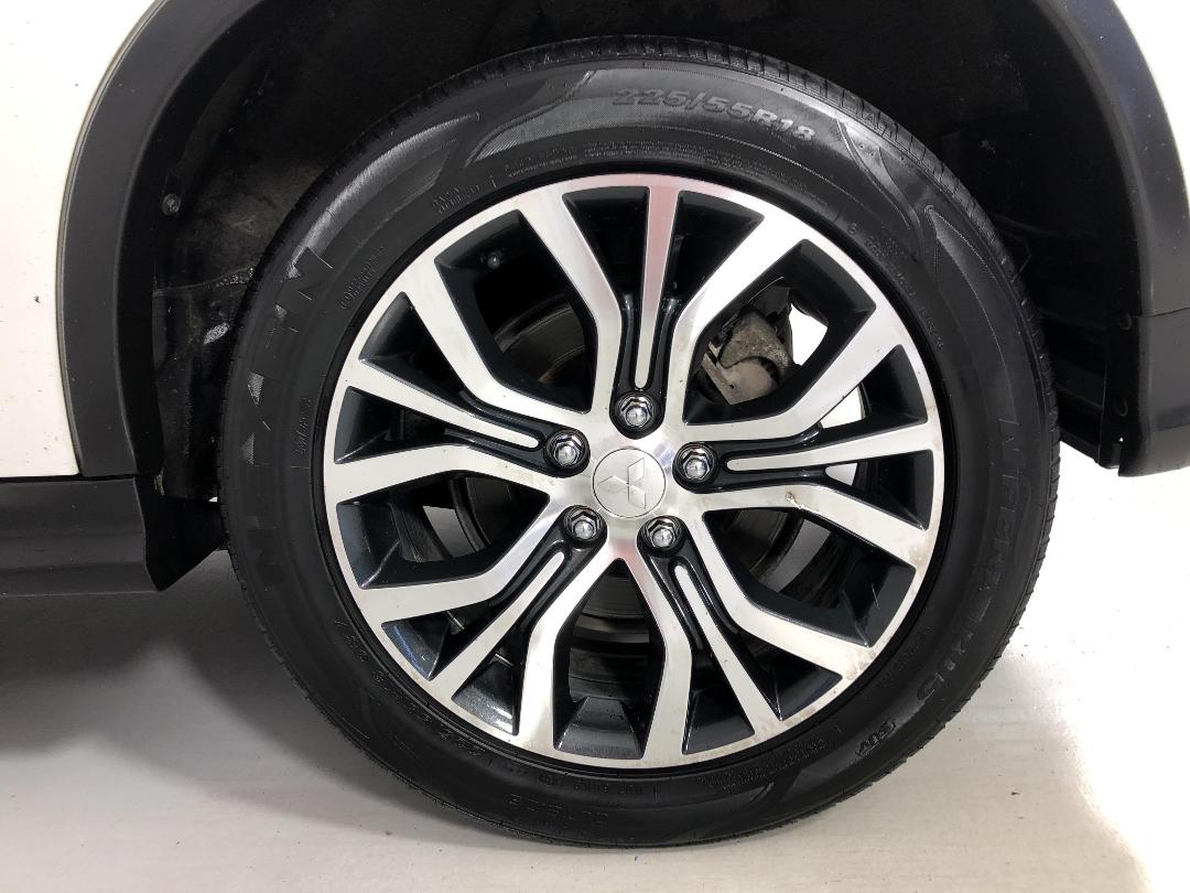 Photo '11' of Mitsubishi ASX