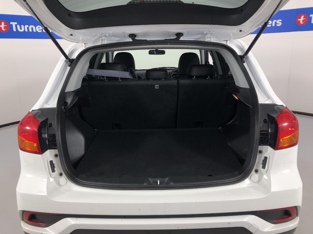 Photo '14' of Mitsubishi ASX