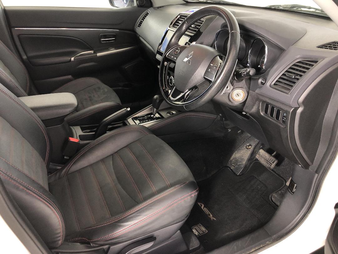 Photo '16' of Mitsubishi ASX