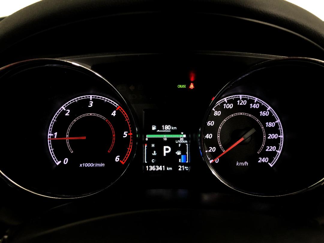 Photo '21' of Mitsubishi ASX