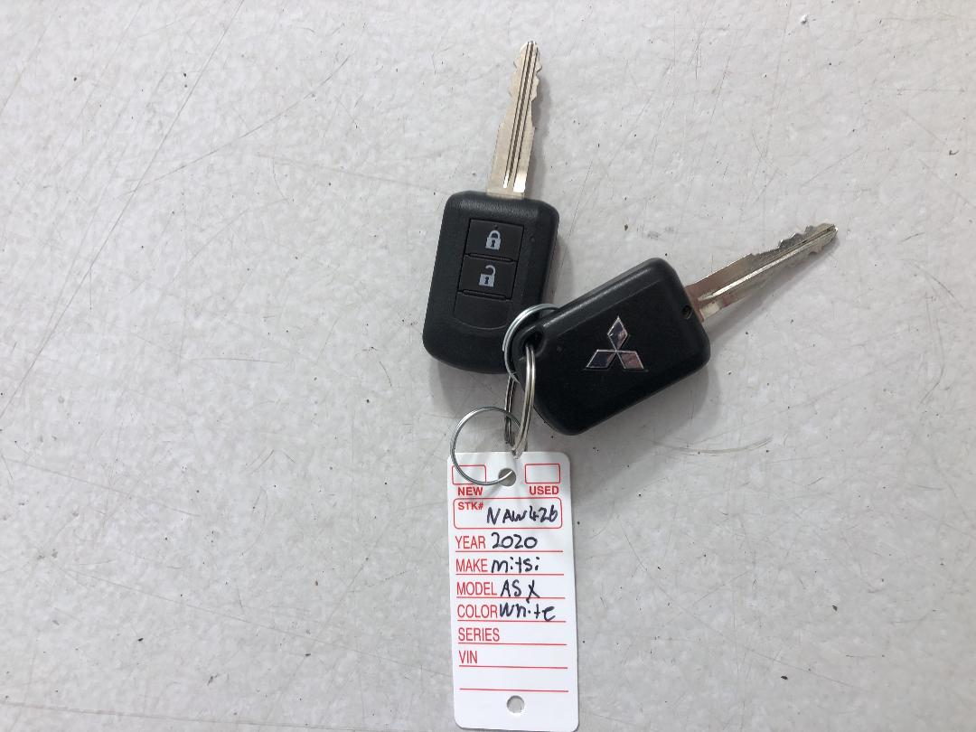 Photo '22' of Mitsubishi ASX