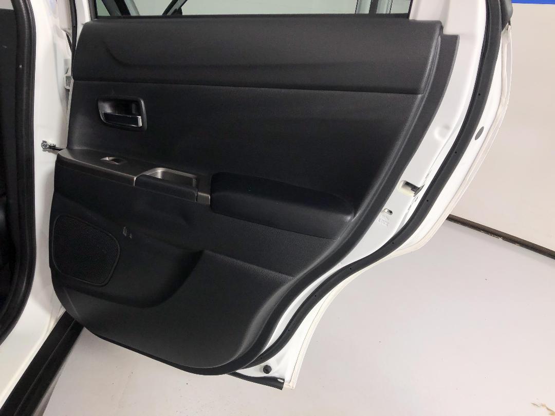 Photo '19' of Mitsubishi ASX