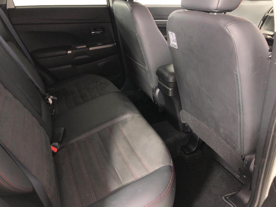 Photo '20' of Mitsubishi ASX