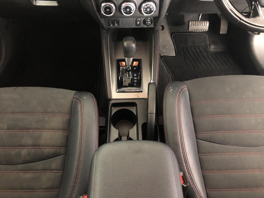 Photo '18' of Mitsubishi ASX