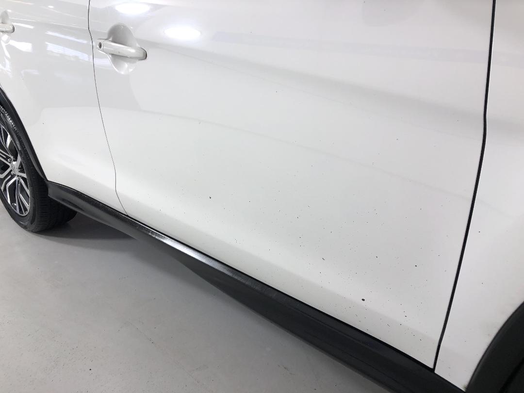 Photo '23' of Mitsubishi ASX