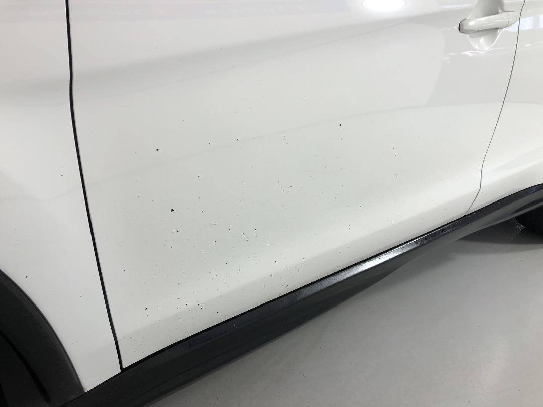 Photo '25' of Mitsubishi ASX