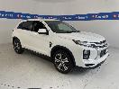 Thumbnail '1' of Mitsubishi ASX