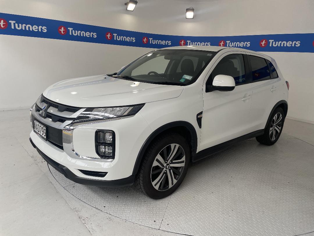 Photo '4' of Mitsubishi ASX