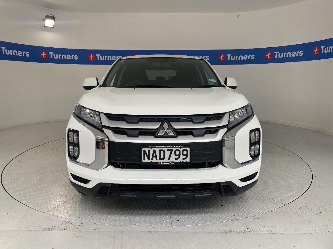 Photo '2' of Mitsubishi ASX