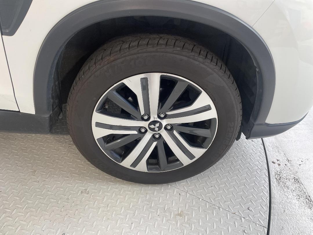 Photo '9' of Mitsubishi ASX