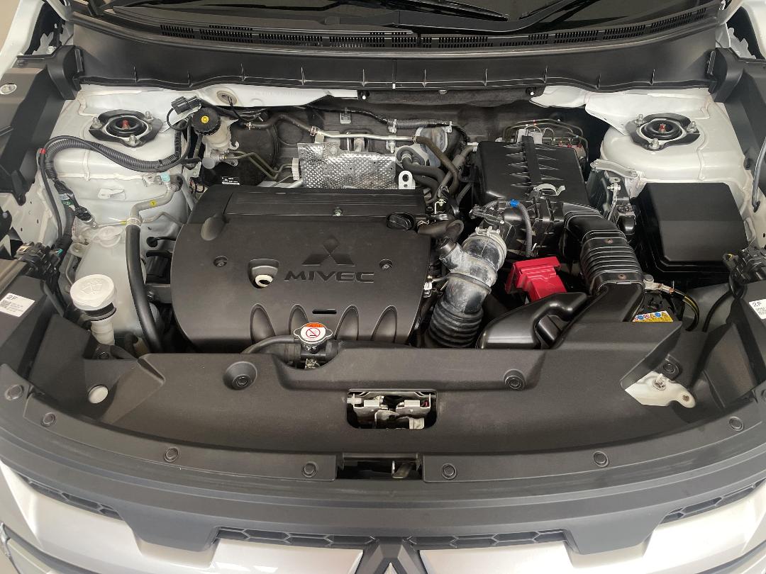 Photo '13' of Mitsubishi ASX