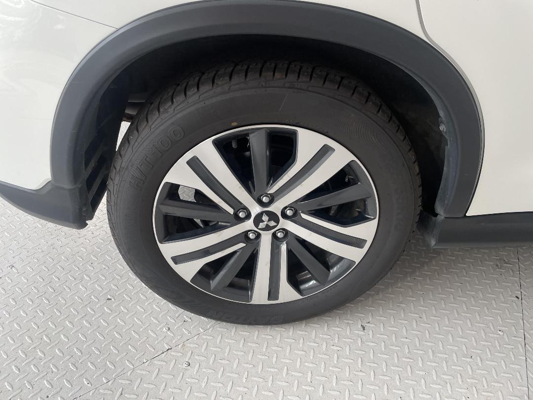 Photo '12' of Mitsubishi ASX