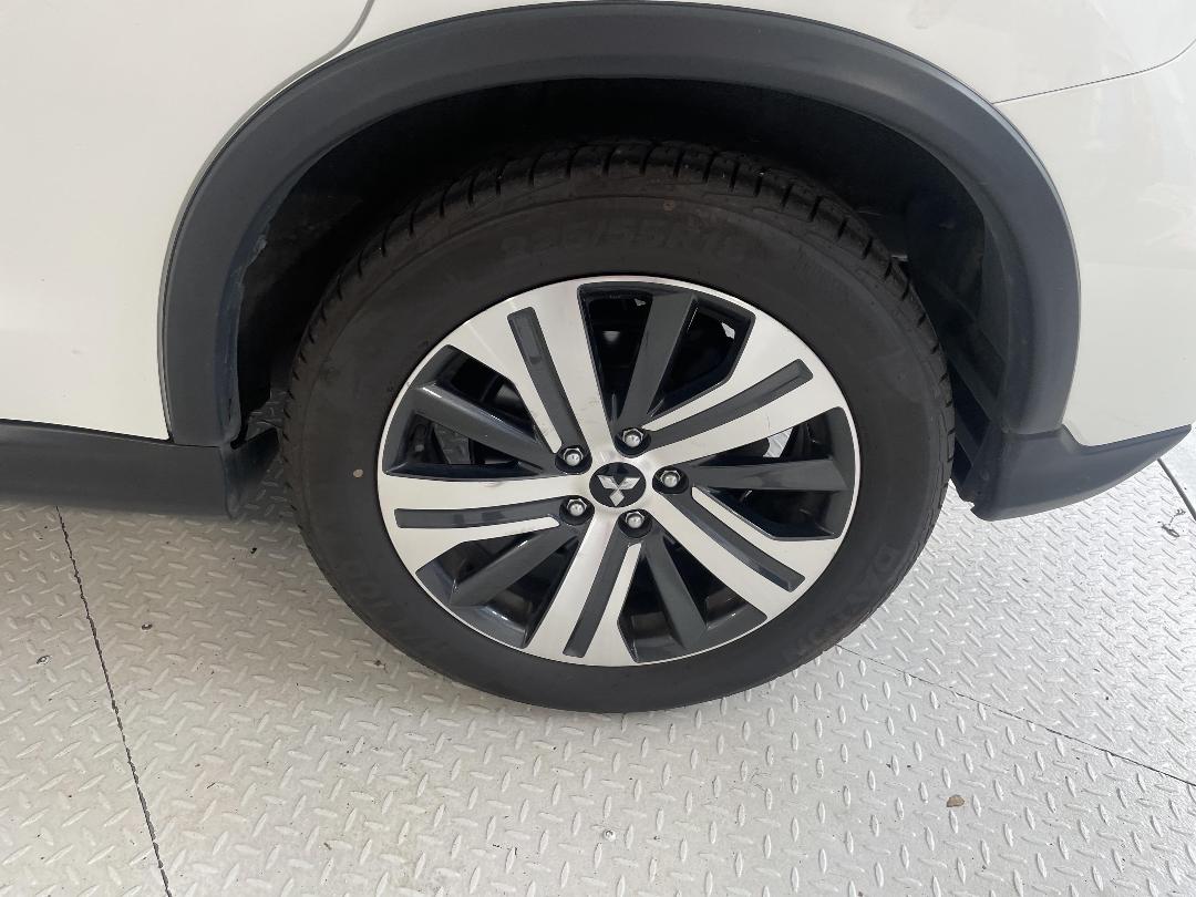 Photo '11' of Mitsubishi ASX