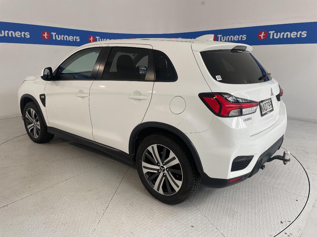 Photo '5' of Mitsubishi ASX