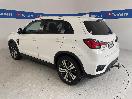 Thumbnail '5' of Mitsubishi ASX