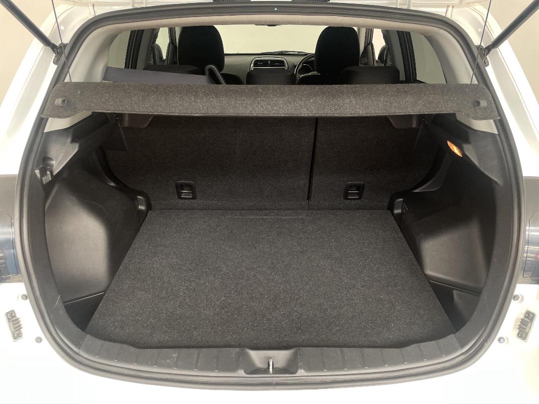 Photo '14' of Mitsubishi ASX