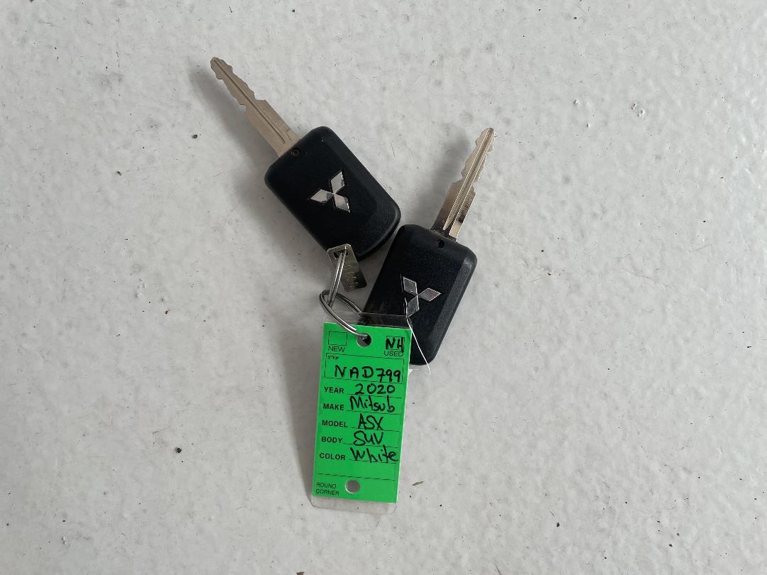 Photo '22' of Mitsubishi ASX