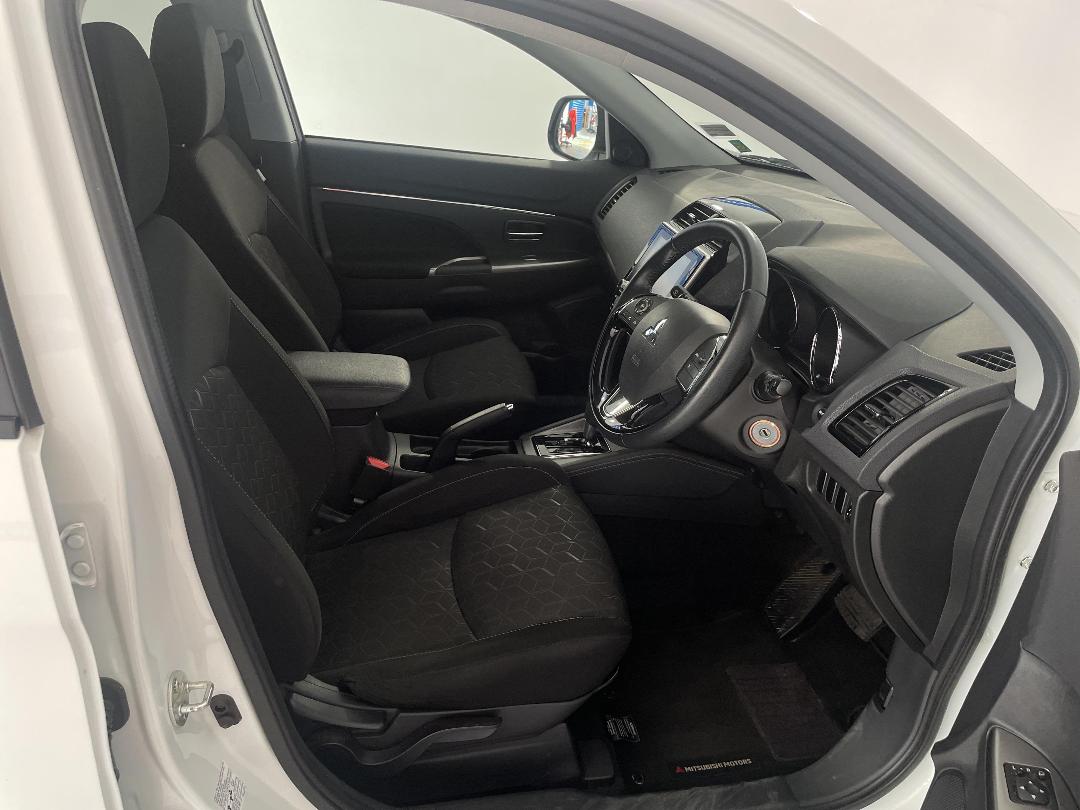 Photo '16' of Mitsubishi ASX