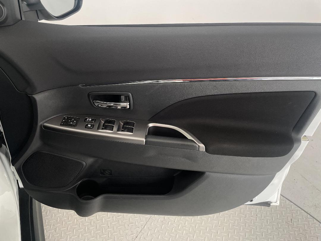 Photo '15' of Mitsubishi ASX