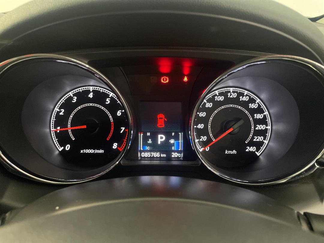 Photo '21' of Mitsubishi ASX