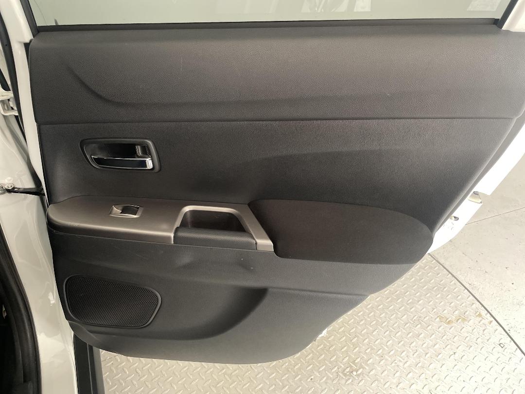 Photo '19' of Mitsubishi ASX