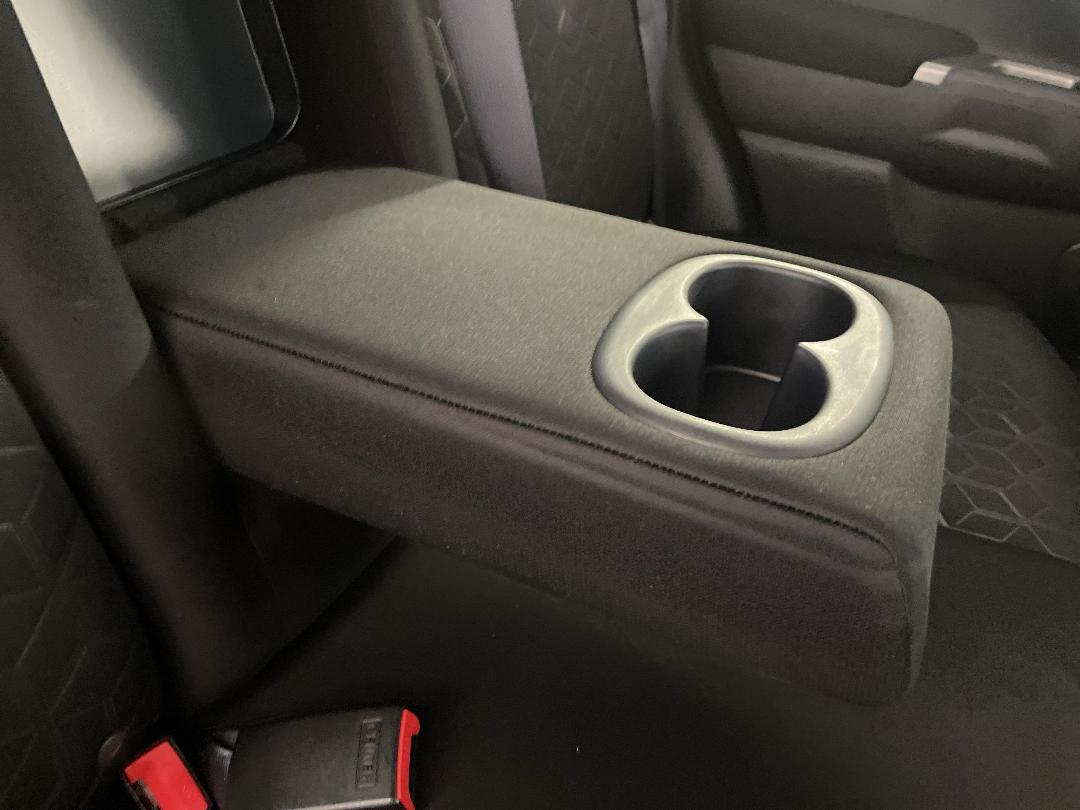 Photo '23' of Mitsubishi ASX