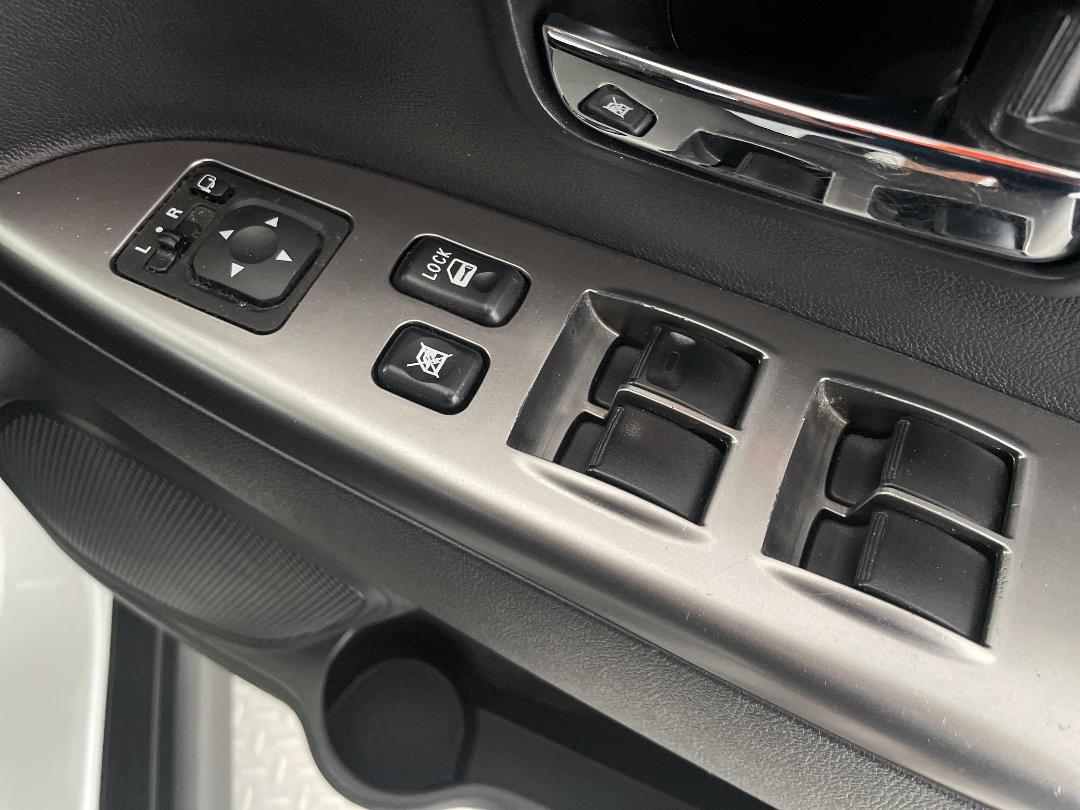 Photo '24' of Mitsubishi ASX