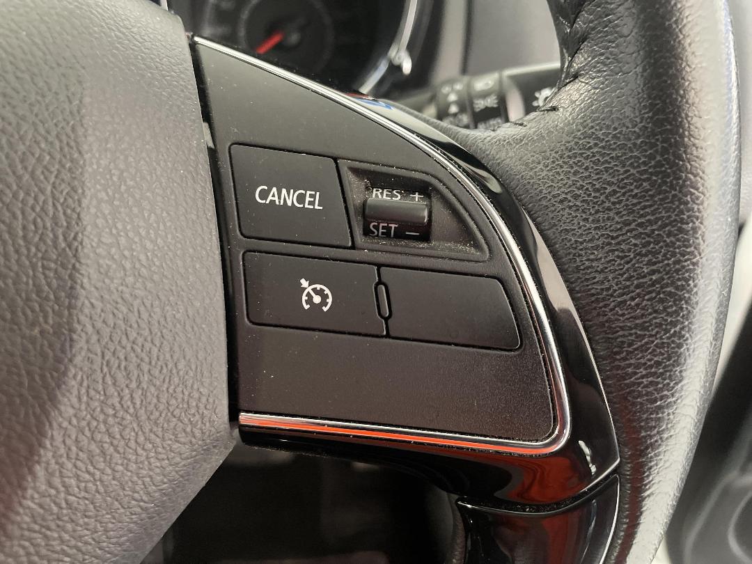 Photo '26' of Mitsubishi ASX