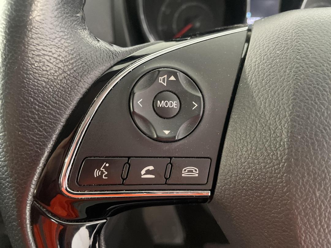 Photo '27' of Mitsubishi ASX