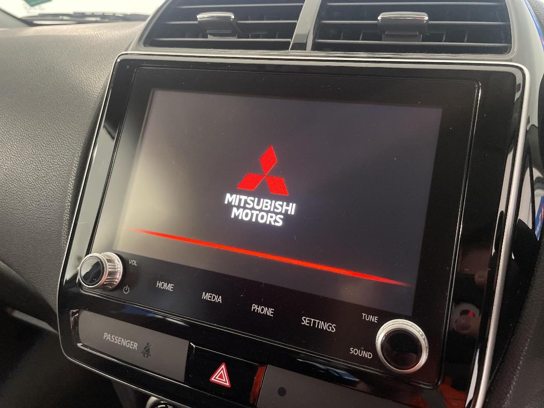 Photo '29' of Mitsubishi ASX