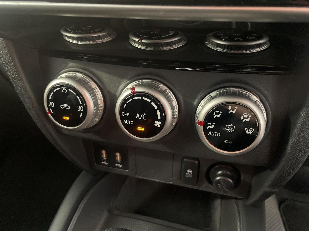 Photo '31' of Mitsubishi ASX