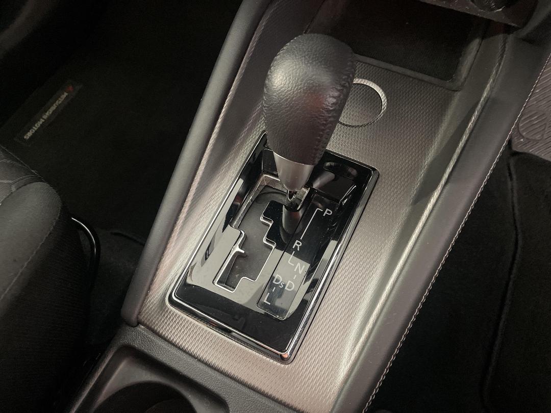 Photo '32' of Mitsubishi ASX