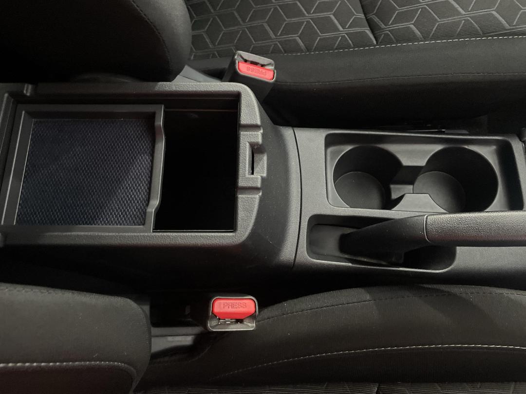 Photo '33' of Mitsubishi ASX