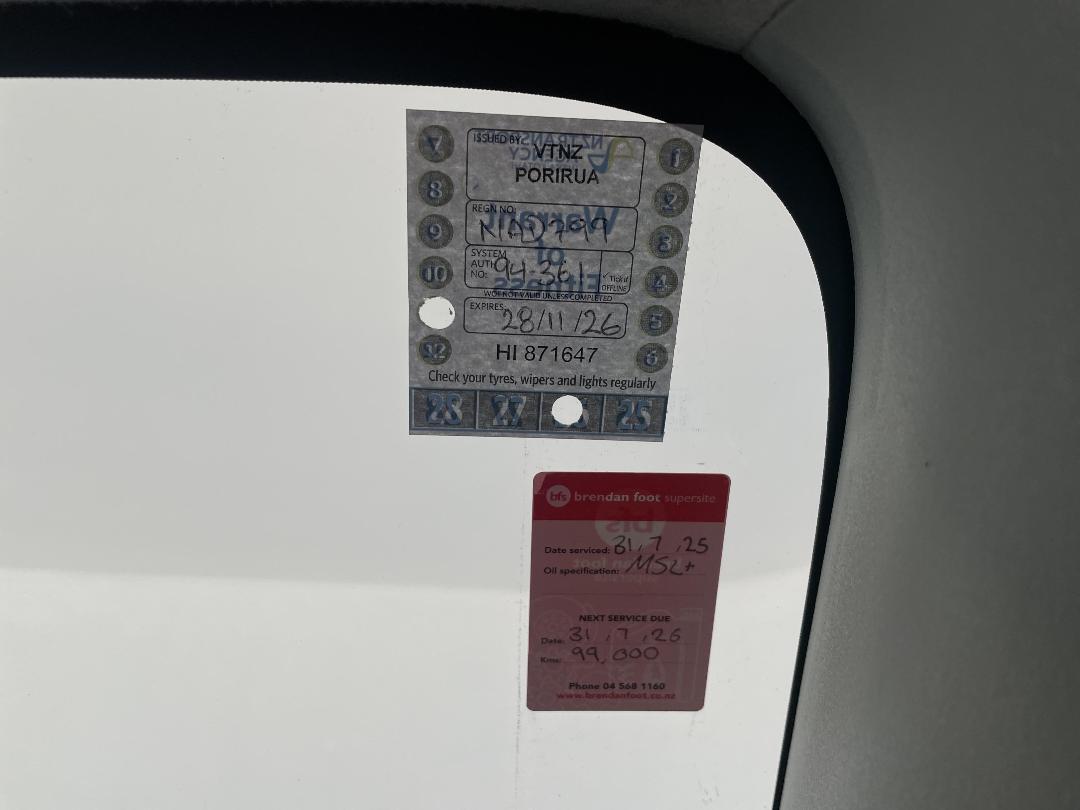 Photo '34' of Mitsubishi ASX