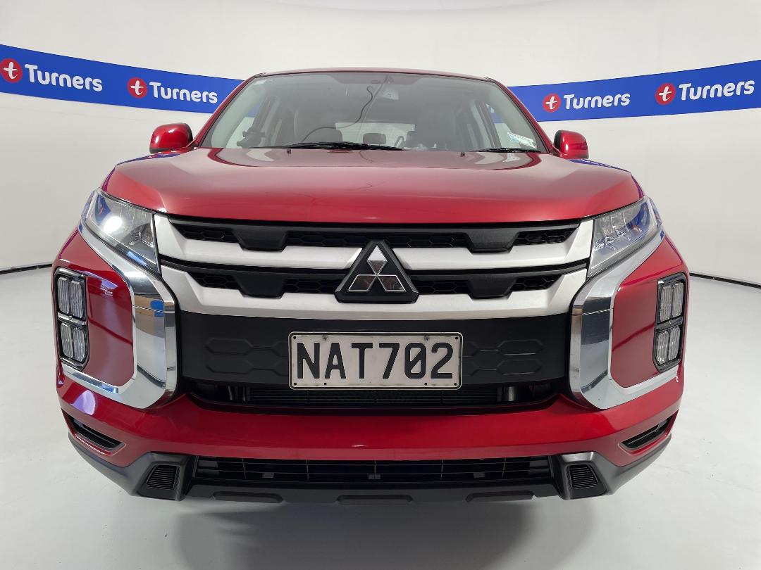 Photo '2' of Mitsubishi ASX