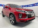 Thumbnail '1' of Mitsubishi ASX