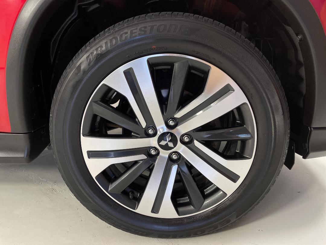 Photo '9' of Mitsubishi ASX