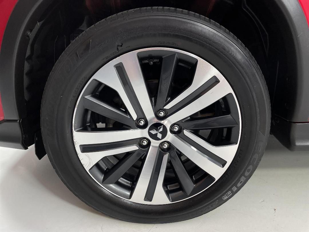 Photo '10' of Mitsubishi ASX