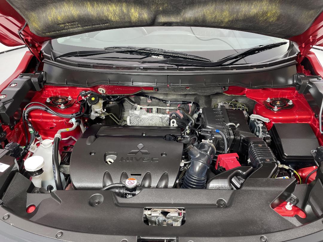 Photo '13' of Mitsubishi ASX