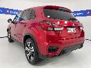 Thumbnail '5' of Mitsubishi ASX
