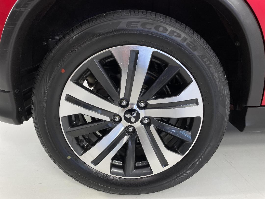 Photo '12' of Mitsubishi ASX