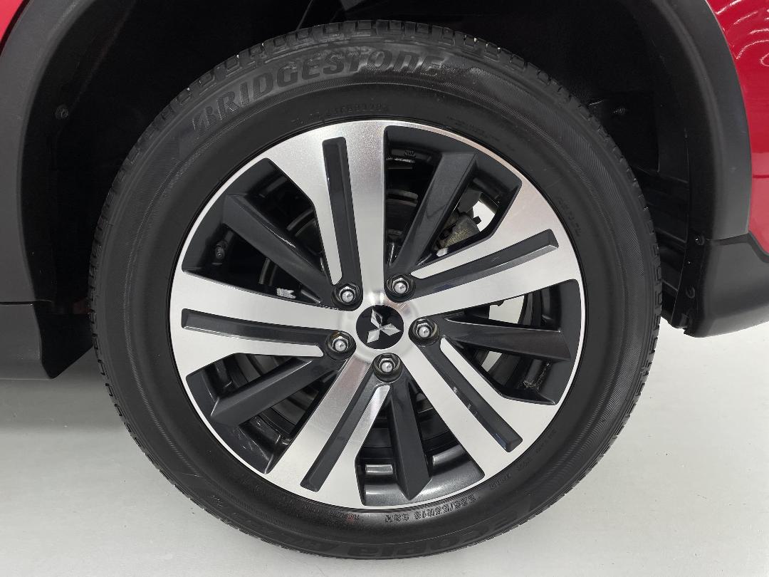 Photo '11' of Mitsubishi ASX