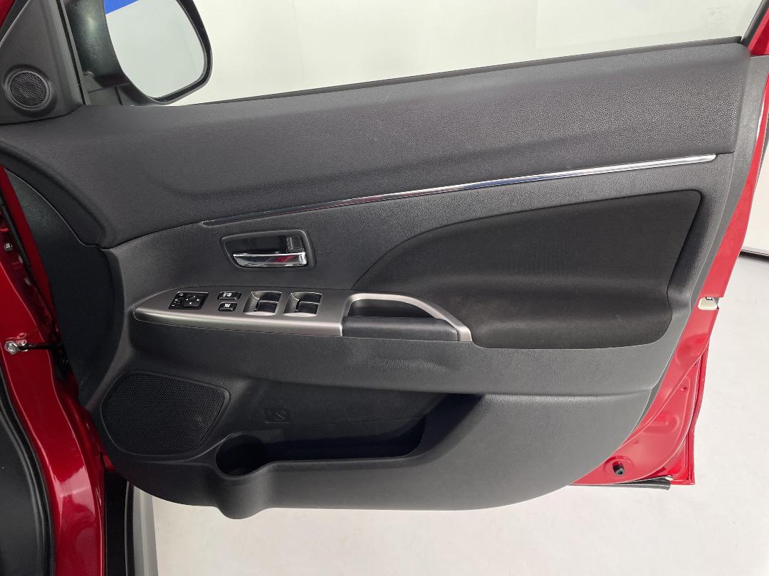 Photo '15' of Mitsubishi ASX