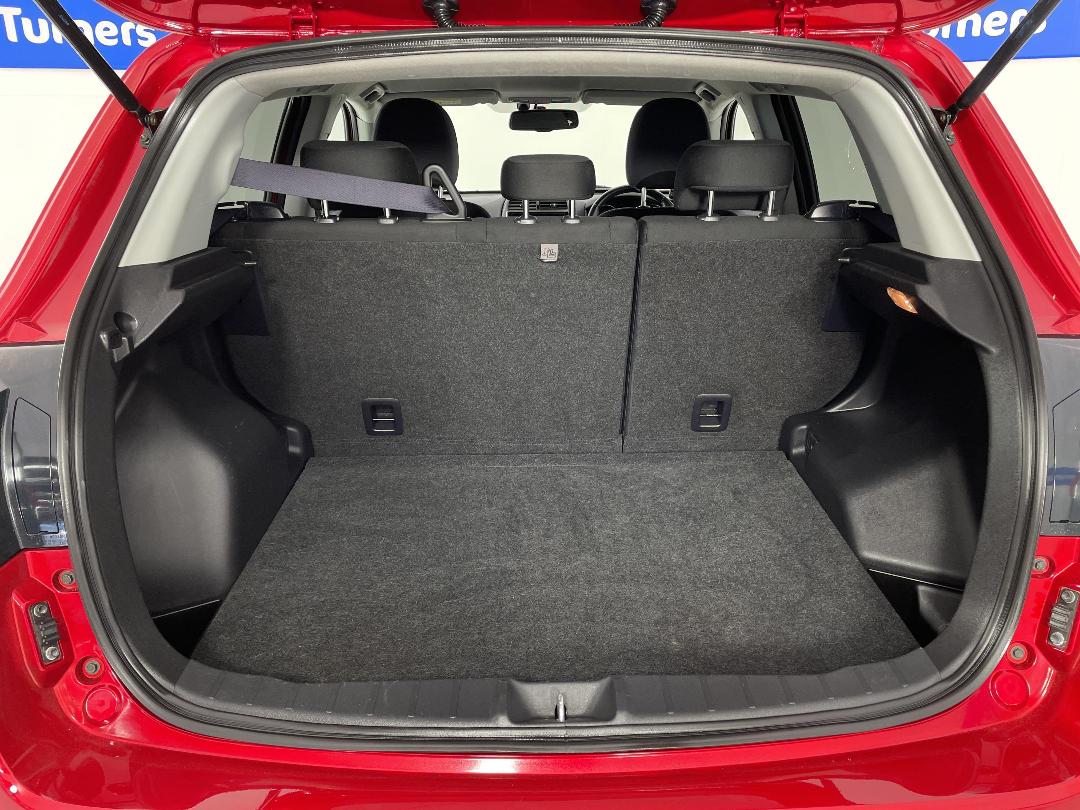 Photo '14' of Mitsubishi ASX